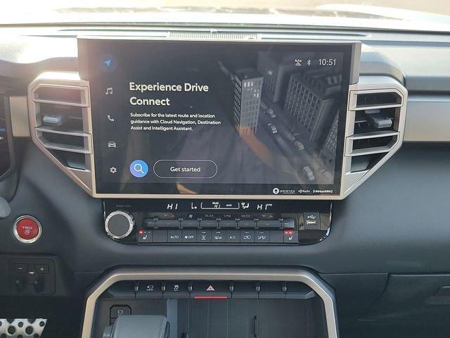 used 2024 Toyota Sequoia car, priced at $64,345