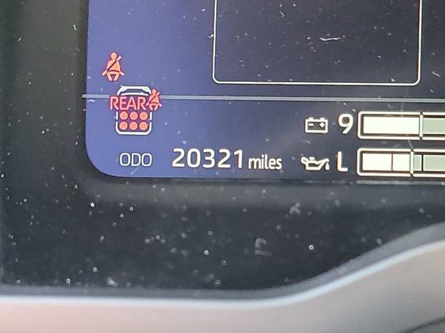 used 2024 Toyota Sequoia car, priced at $64,345