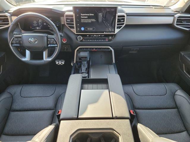 used 2024 Toyota Sequoia car, priced at $64,345