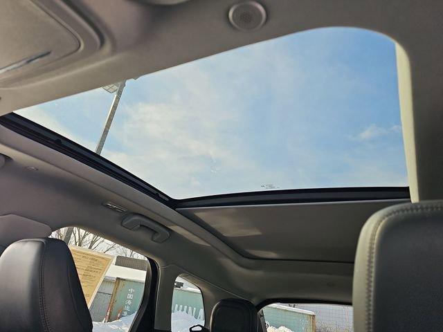 used 2022 Lincoln Corsair car, priced at $22,076