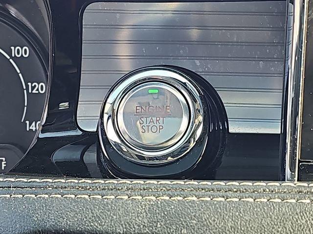 used 2022 Lincoln Corsair car, priced at $22,076