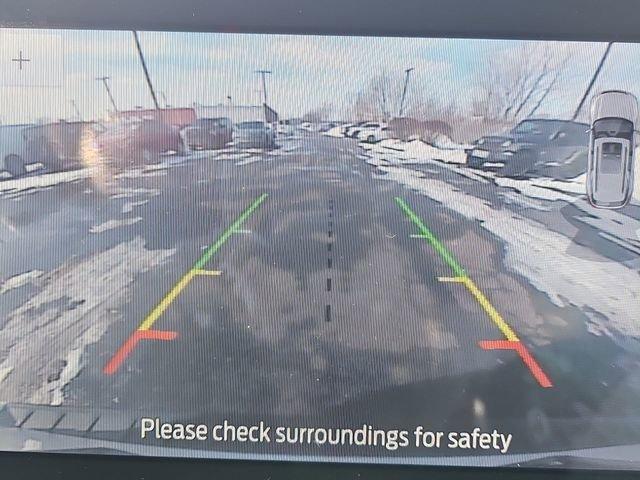 used 2020 Ford Explorer car, priced at $20,150