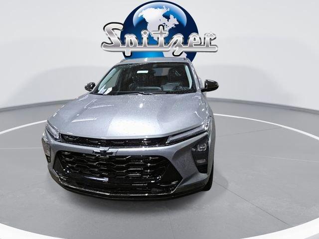 new 2026 Chevrolet Trax car, priced at $27,216