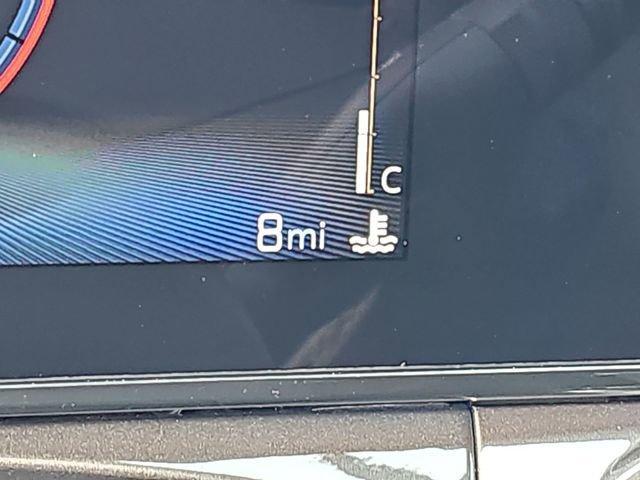 new 2026 Chevrolet Trax car, priced at $27,216