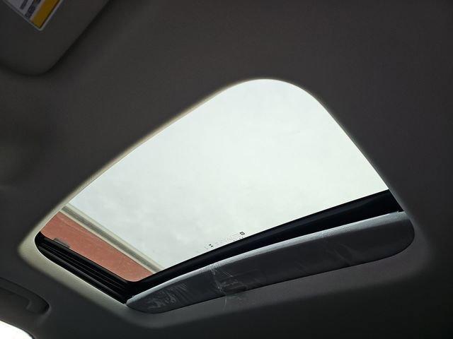 new 2026 Chevrolet Trax car, priced at $27,216