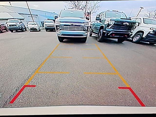 new 2026 Chevrolet Trax car, priced at $27,216