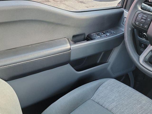 used 2023 Ford F-150 car, priced at $35,995