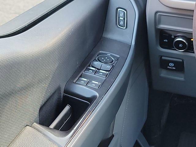 used 2023 Ford F-150 car, priced at $35,995