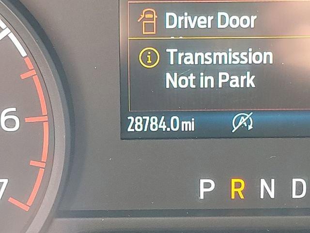 used 2023 Ford F-150 car, priced at $35,995