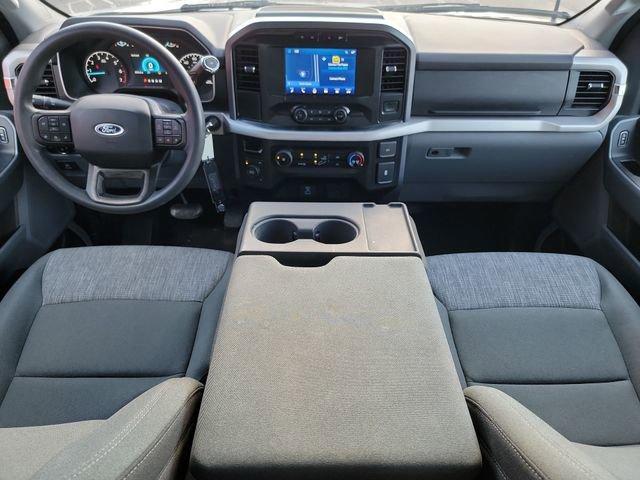 used 2023 Ford F-150 car, priced at $35,995