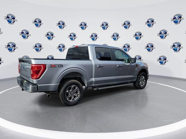 used 2022 Ford F-150 car, priced at $33,558