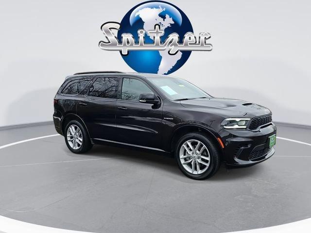 used 2025 Dodge Durango car, priced at $41,698