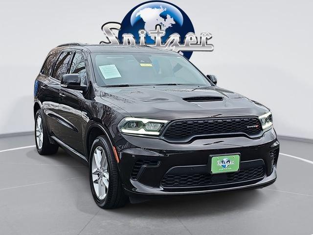 used 2025 Dodge Durango car, priced at $41,698