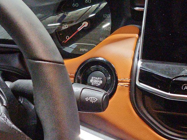 used 2024 Jeep Compass car, priced at $23,511