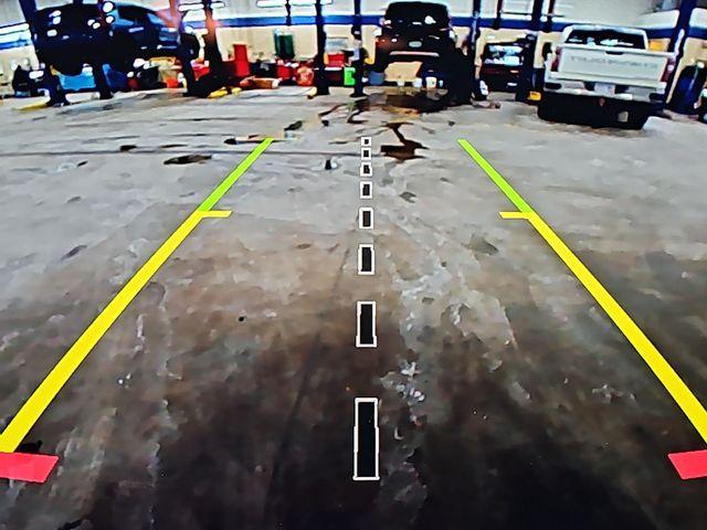 used 2024 Jeep Compass car, priced at $23,511