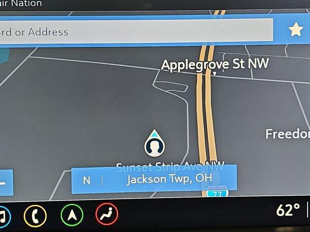 used 2021 Chevrolet Tahoe car, priced at $41,027