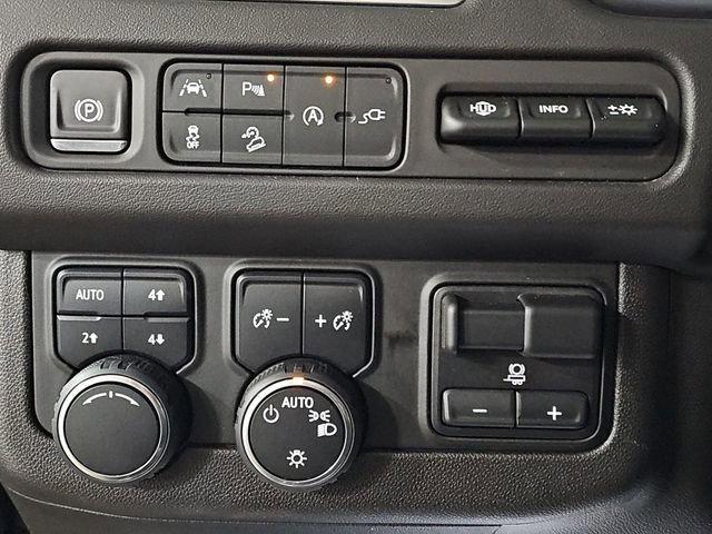 used 2021 Chevrolet Tahoe car, priced at $41,027