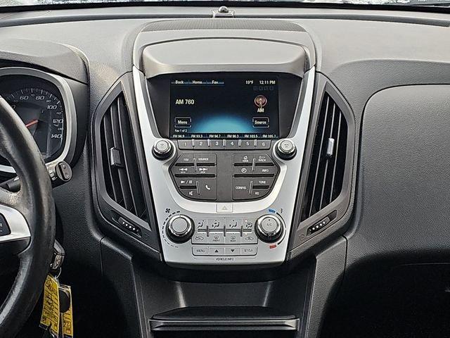 used 2017 Chevrolet Equinox car, priced at $11,289