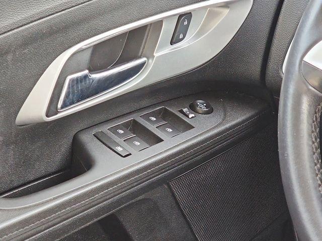 used 2017 Chevrolet Equinox car, priced at $11,289