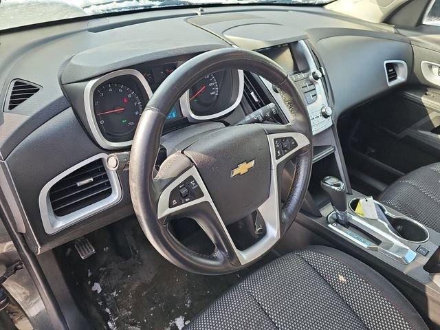 used 2017 Chevrolet Equinox car, priced at $11,289