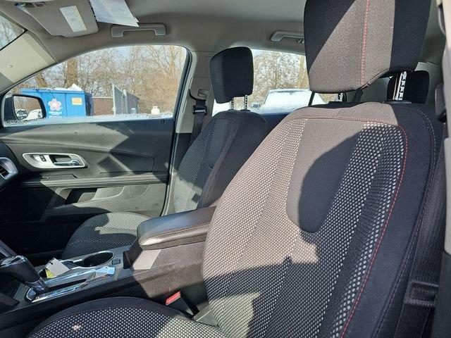 used 2017 Chevrolet Equinox car, priced at $11,289