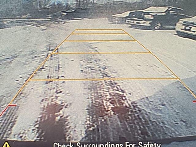 used 2017 Chevrolet Equinox car, priced at $11,289