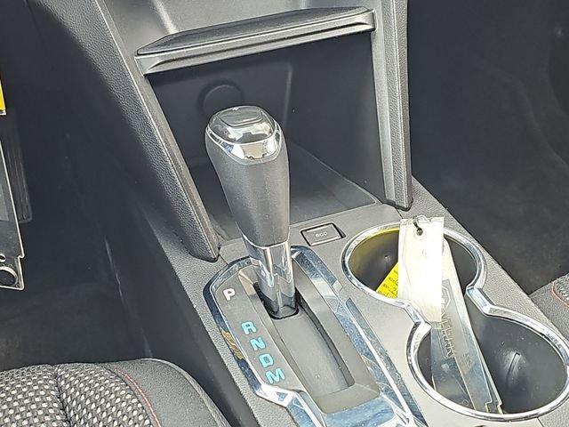 used 2017 Chevrolet Equinox car, priced at $11,289