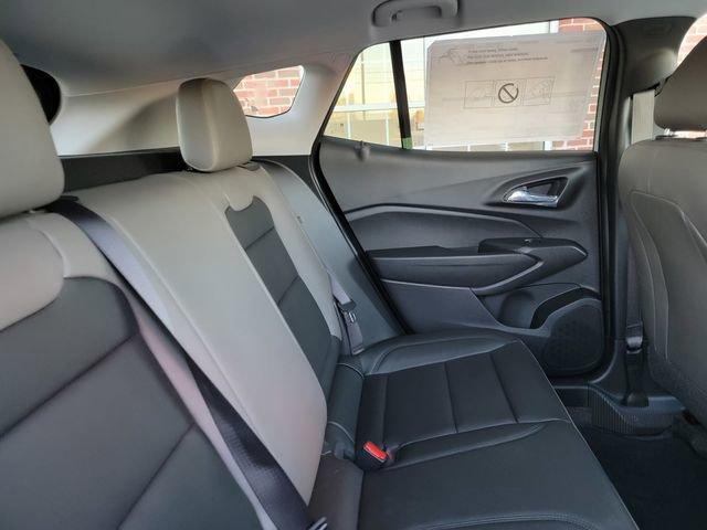 new 2026 Chevrolet Trax car, priced at $27,216