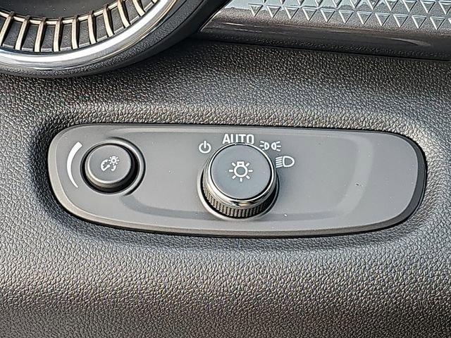 new 2026 Chevrolet Trax car, priced at $27,216