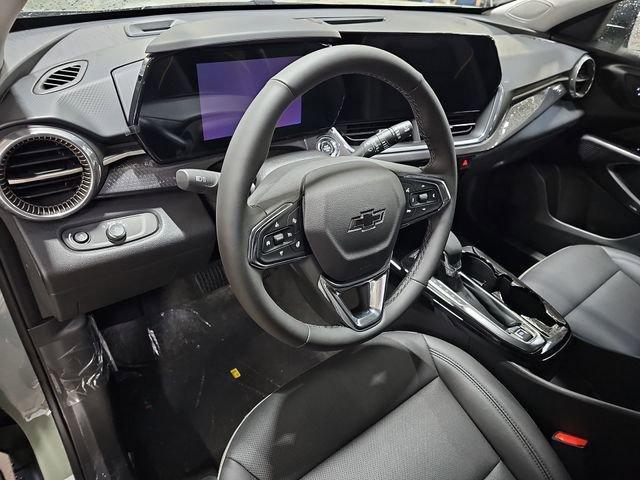 new 2026 Chevrolet Trax car, priced at $27,216