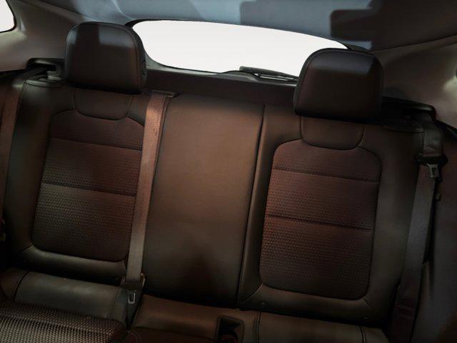 used 2025 Chevrolet Trax car, priced at $21,385