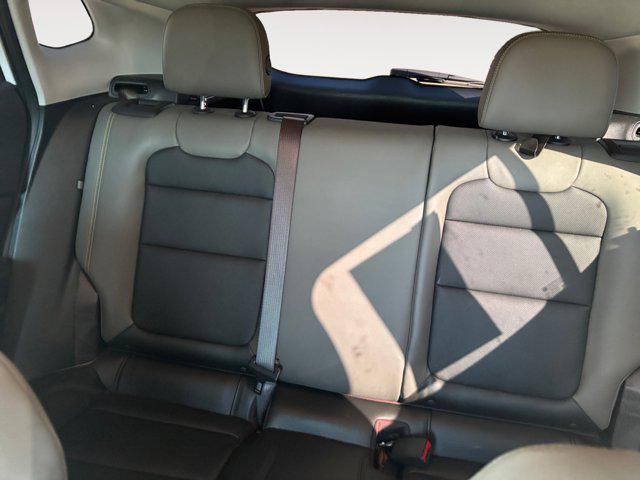 used 2025 Chevrolet Trax car, priced at $21,051