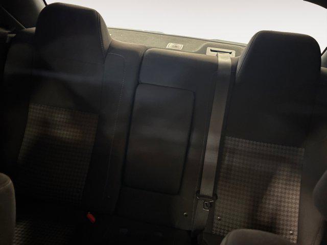 used 2023 Dodge Challenger car, priced at $25,051