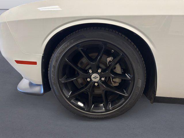 used 2023 Dodge Challenger car, priced at $25,051