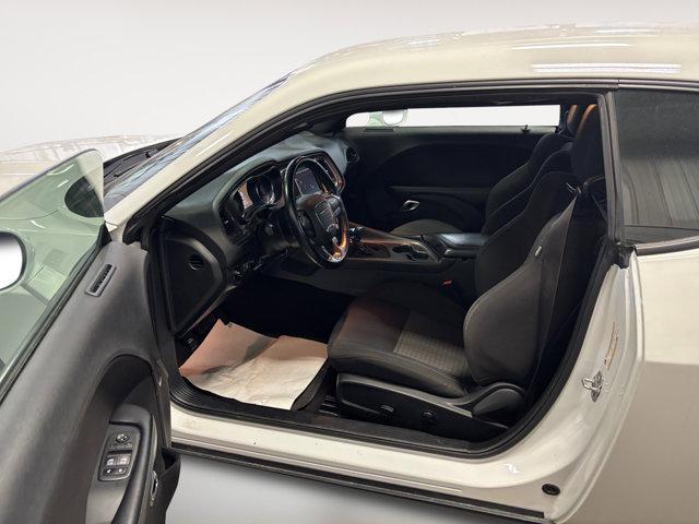 used 2023 Dodge Challenger car, priced at $25,051