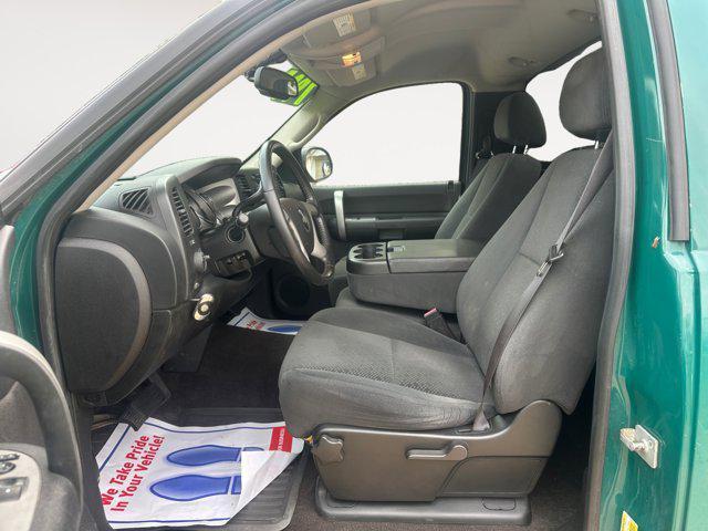 used 2008 Chevrolet Silverado 1500 car, priced at $10,450