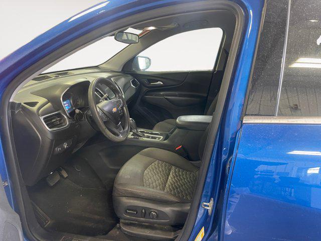 used 2019 Chevrolet Equinox car, priced at $16,695