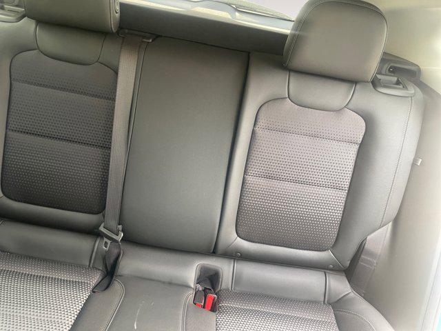 used 2025 Chevrolet Trax car, priced at $21,291