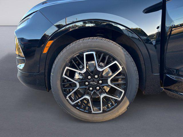 new 2025 Chevrolet Blazer car, priced at $50,415