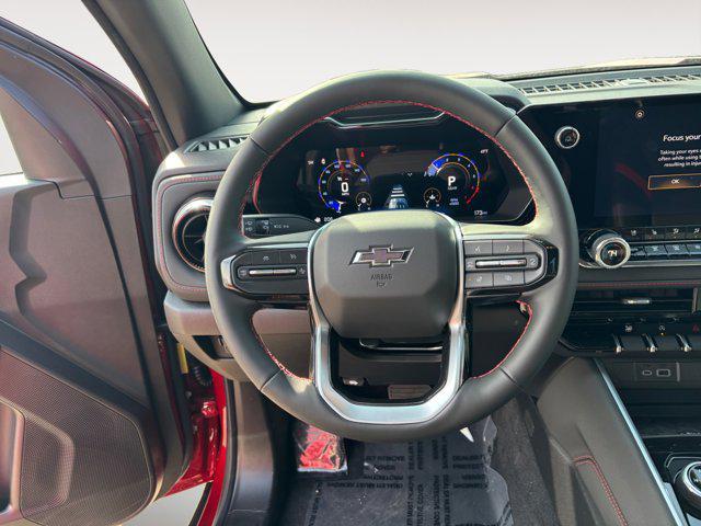 new 2026 Chevrolet Colorado car, priced at $44,400