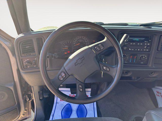 used 2003 Chevrolet Silverado 1500 car, priced at $6,995