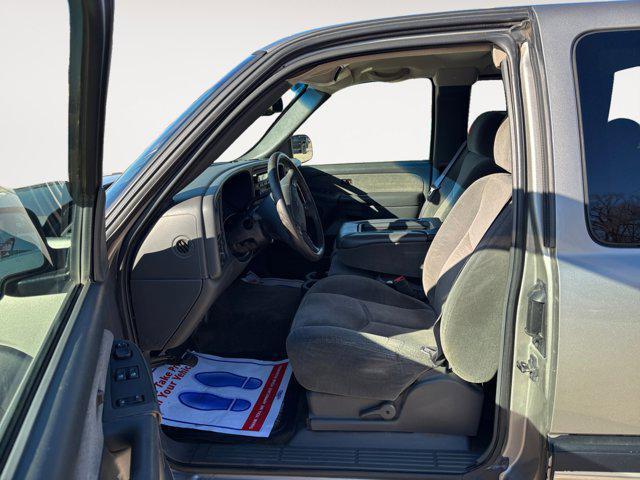used 2003 Chevrolet Silverado 1500 car, priced at $6,995