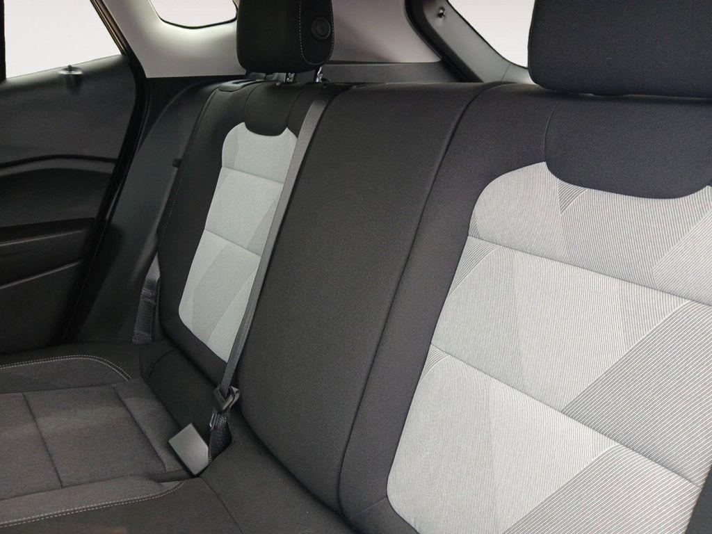 used 2024 Chevrolet Trax car, priced at $20,815