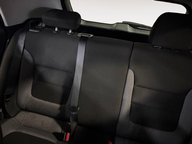 used 2024 Chevrolet TrailBlazer car, priced at $23,995