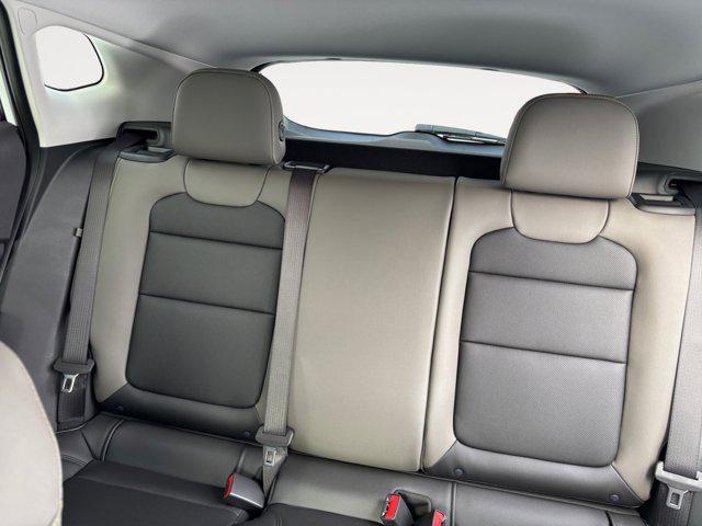 new 2026 Chevrolet Trax car, priced at $27,755