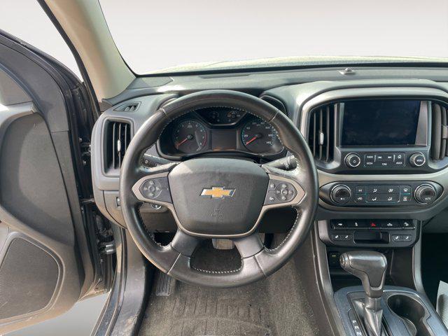 used 2015 Chevrolet Colorado car, priced at $19,970