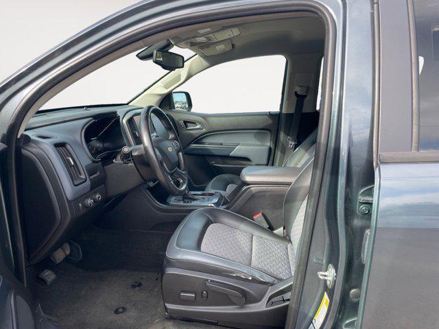 used 2015 Chevrolet Colorado car, priced at $19,970