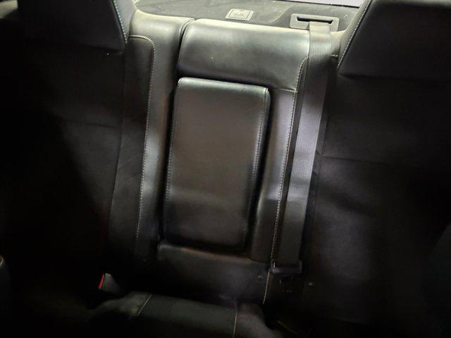 used 2015 Dodge Challenger car, priced at $28,995