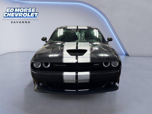 used 2015 Dodge Challenger car, priced at $28,995