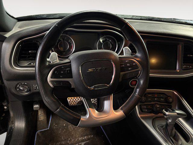 used 2015 Dodge Challenger car, priced at $28,995